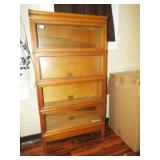 Globe Wernicke Barrister Bookcase