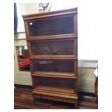 Globe Wernicke Barrister Bookcase