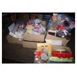 Reading and letter family clasroom toys etc.