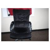 Small 3 drawer file cabinet(composite material)