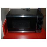 Black and Decker Microwave-Powers on