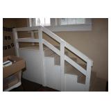 Moving Stairs(carpeted)