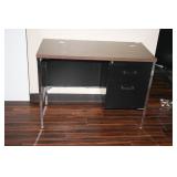Metal Teaching Desk