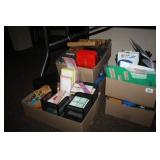 Letter Family lessons and materials;small games