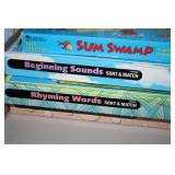 Board Games for sounds and words (4)