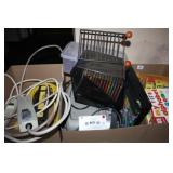 Portable CD Player, DVD Player Media lessons