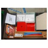 Math manipulatives; multiplication tables; fractio