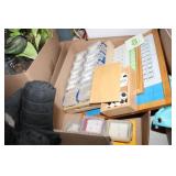 Math and Numbers lessons/materials