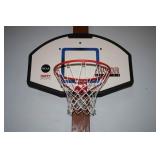 Huffy basketball Backboard and Net
