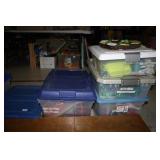 Holiday Décor-November, August, July, Spring,march