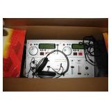 Digital DJ Station in box
