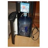 water dispenser for 5 gallon water jugs