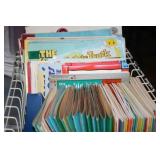 small learning books, Saxon Phonics teacher