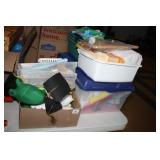 Graduation animals, small figurines, felt, craftin