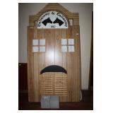 Prop Building facades for play-6 total