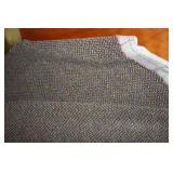 Leftover carpet rolls unknown size