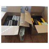 Organizers-Letter Trays, 2 Styles (18)(20)