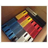 Organizers- Letter Trays, 2 Styles (15)(11)