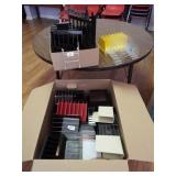 Organizers-File, Letter Holders (55+)