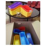 Organizers-Heavy Plastic, Classroom (25)