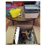 Organizers-Metal Variety (30+)