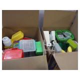 Organizers-Small, Variety (100+)