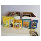 Books-Preschool, Early Elem., Readers (100+)