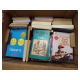 Books-Youth, Upper Elem. (50+)