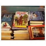 Books-Youth, Upper Elem. (75+)