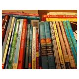 Books-Sets - Youth, Upper Elem (35+)