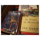 Books-Sets - Adult, Youth, Upper Elem (40+)