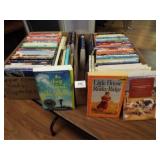 Books-Youth, Upper Elem (60+)