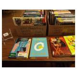 Books-Adult, Youth, Upper Elem (40+)