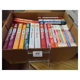 Books-Sets - Upper Elem (20+)