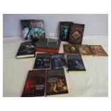 Books-Sets- Youth, Upper Elem (10+)