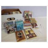 Books-Youth, Upper Elem- Classic (40+)