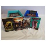 Books- Sets - Youth, Upper Elem (35+)