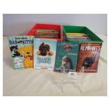 Books- Sets - Upper Elem (40+)