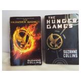 S. Collins, The Hunger Games (2)