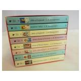 Anne of Green Gables Set, Montgomery