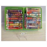 VHS Tapes - Disney (20+)