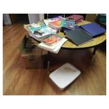 Upper Elem Language Materials