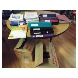 Upper Elem Math Materials