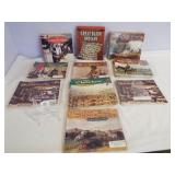 Upper Elem First Peoples Books