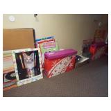 Class/Wall/Bulletin Board Décor