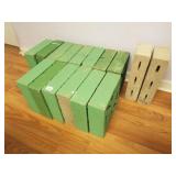 Concrete Blocks, 2 styles (16)