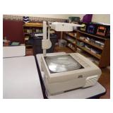 Apollo Concept Overhead Projector