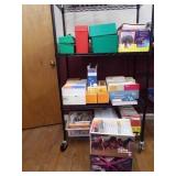 Upper Elem Materials, Reading, Spanish