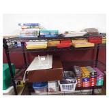 Upper Elem Materials, Reading, Language