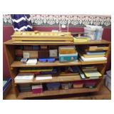 Upper Elem Materials, Math